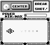 サイドポケット