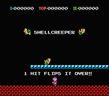 マリオブラザーズ クラシック0001