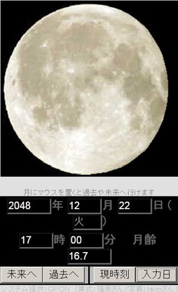 しぼりこみ2048年