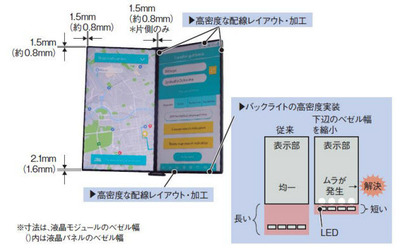 jdi flex 16000000-PB1-6