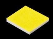 CSP LED