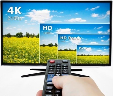 Fotolia_4k tv