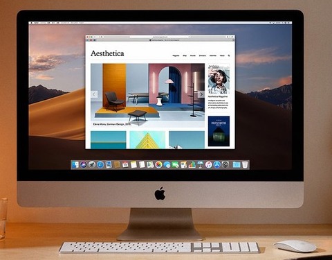 imac 4k 5k