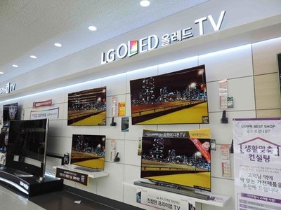 LG OLED TV Korea_4