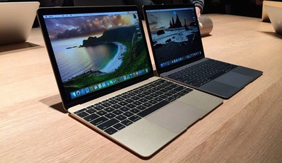 mac book