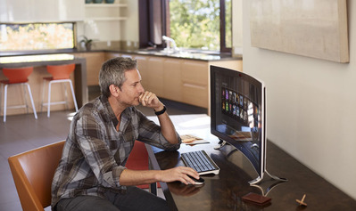 HP envy 34