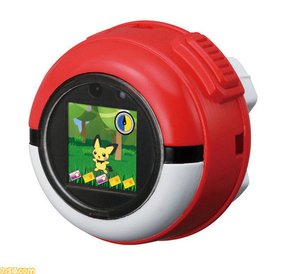pokemon