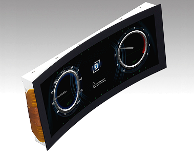 JDI Automotive
