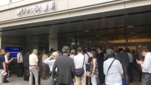 sharp 株主総会ph02