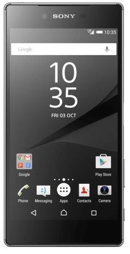 xperia 4K