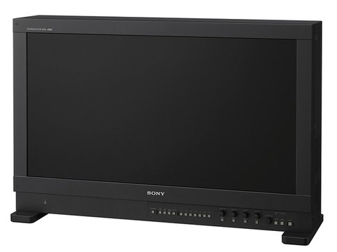 sony BVM-HX310