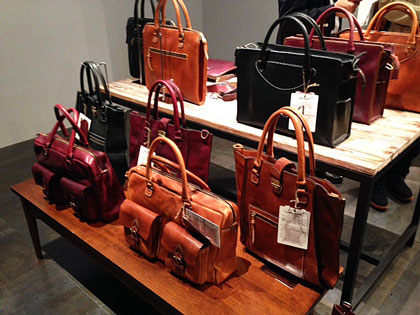 SANDAST 』。 ヴィンテージレザーBAG。 : REUNION 太田茂のブログ SANDAST 』。 ヴィンテージレザーBAG。 : REUNION 太田茂のブログ