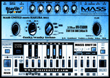 MassLOUD226omote