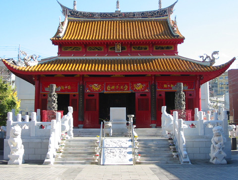 Confucious_temple_Nagasaki