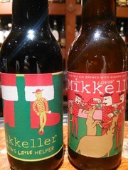 クリスマスビール2015