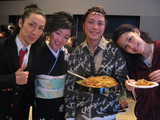 焼きそば