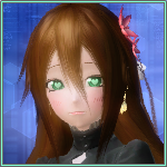 瑠璃悲しみ