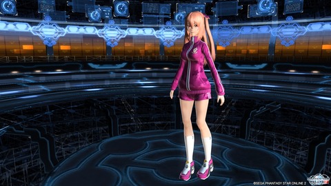 スクールソックス白F