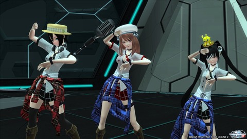 路上ライブ