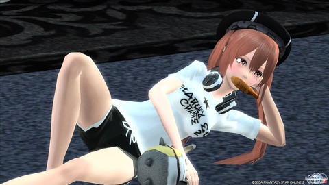 だるー