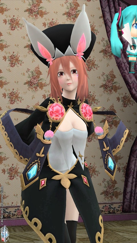 ラパンコート