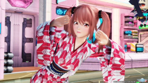 やっほー!やっほー!やっほー!