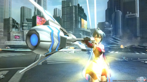 武器の性能が、戦力の~