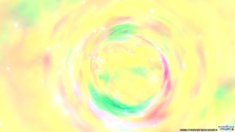 ゲートの中で