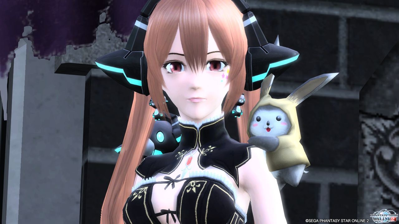 【PSO2】PHANTASY STAR ONLINE2 フェオ鯖晒しスレ90 [転載禁止]©2ch.net YouTube動画>6本 ->画像>230枚 