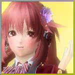 ヤナ喜ぶ