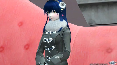 ちとせさん