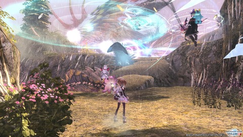 アギニスの皮を被ったヴォルドラゴン