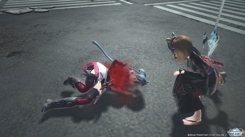 間に合わなかった援軍