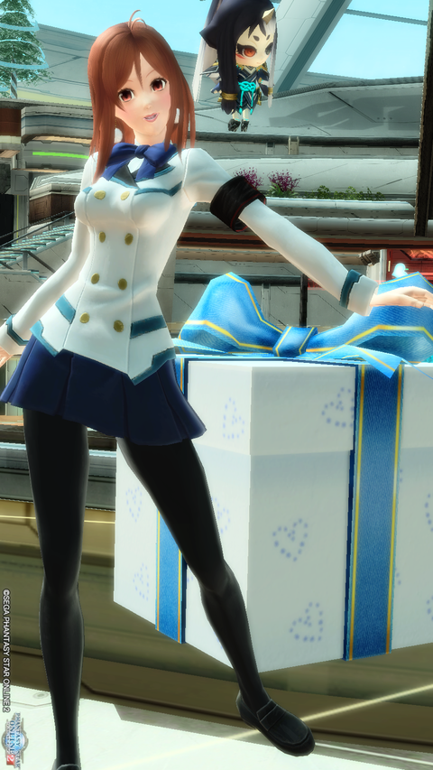 リナセットで!