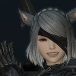れびーFF14_喜ぶ
