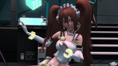 暗がり地下アイドル