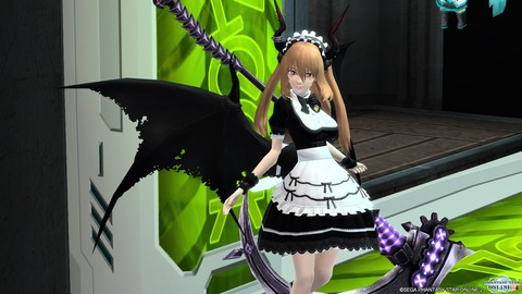 ダークレイスウィングBでもうもうひとつ