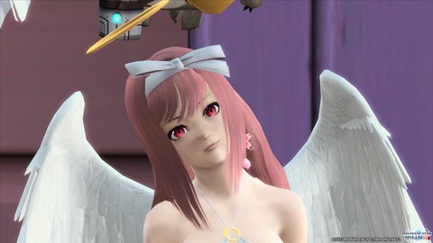 しぇりさん。