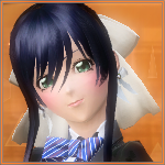 レベッカモデル2