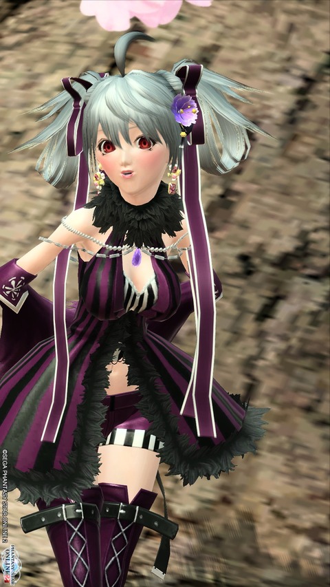 レヴィさん!