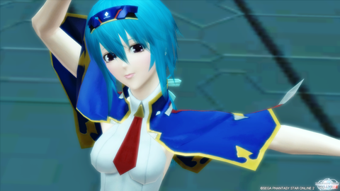 ツバキさんアップ