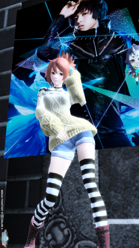 絶ゲイ