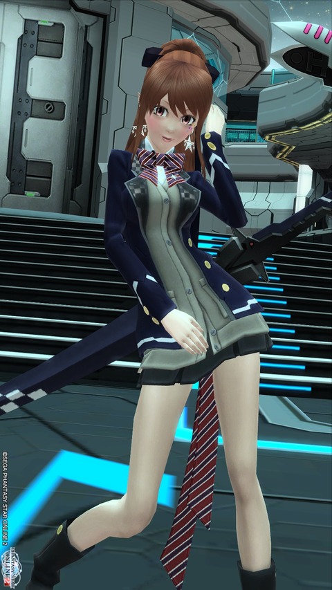 星濱かわいい!