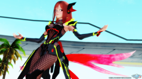 RINAヘアーで飛んだ!!