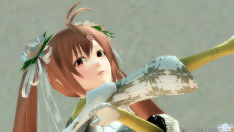ついんて踊り