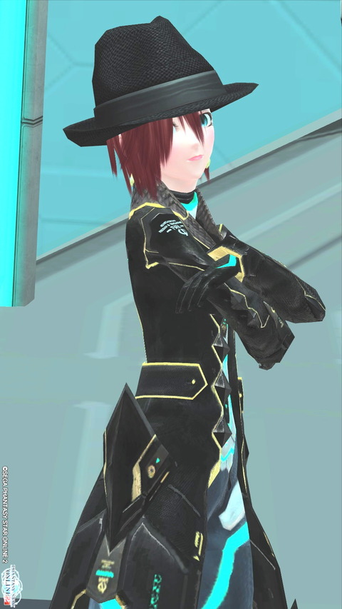 れびーさん!