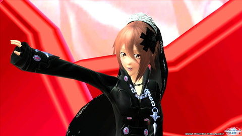 イヅミちゃん!