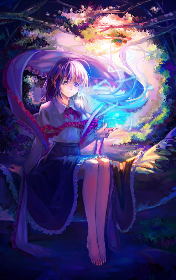 東方非エロ画像総合スレッドPart７->画像>506枚 