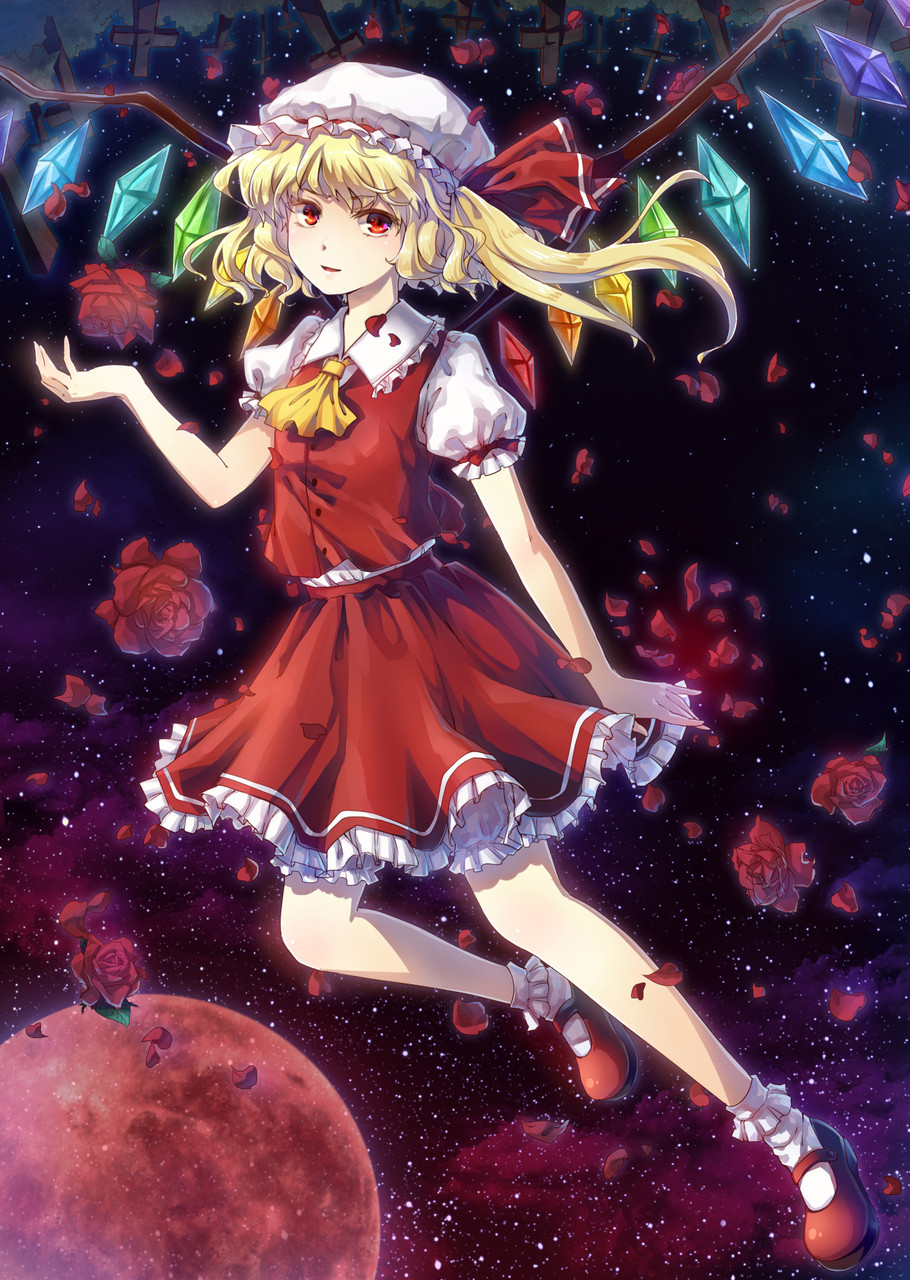 アリス(東方Project)とは (アリスとは) [単語 ...