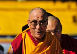 1.6.2010 H.H.Dalai Lama,Tsuklhakan / TCV